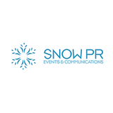SNOW PR – Events & Communications